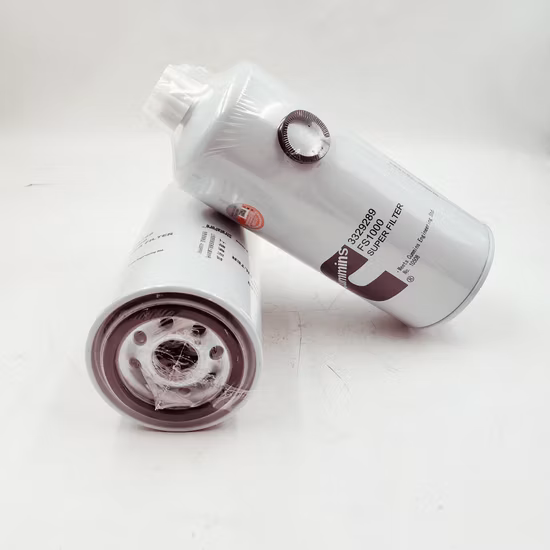 Lgcm Wheel Loader&prime; S Spare Parts Oily Water Separator