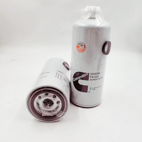 Lgcm Wheel Loader&prime; S Spare Parts Oily Water Separator